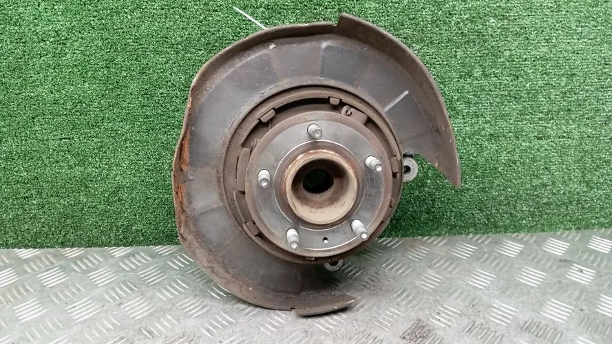 ступица Chevrolet,Opel,Daewoo Z20S1,Z20S1,LLW C100,L07 Chevrolet,Opel,Daewoo Captiva Z20S1,Z20S1,LLW C100,L07 96626433
