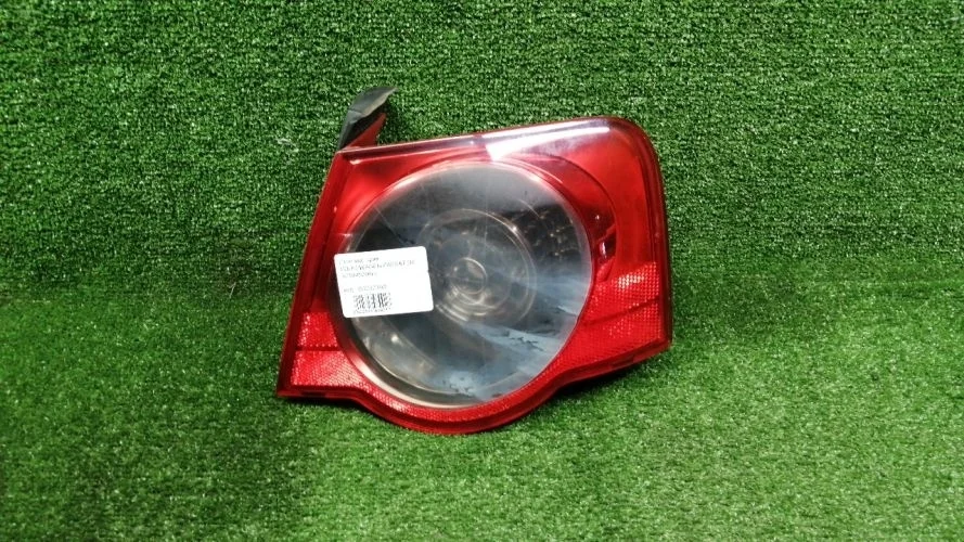 задний фонарь Volkswagen CBAB,BVY 3C2,3C Volkswagen Passat CBAB,BVY 3C2,3C 3C5945096H