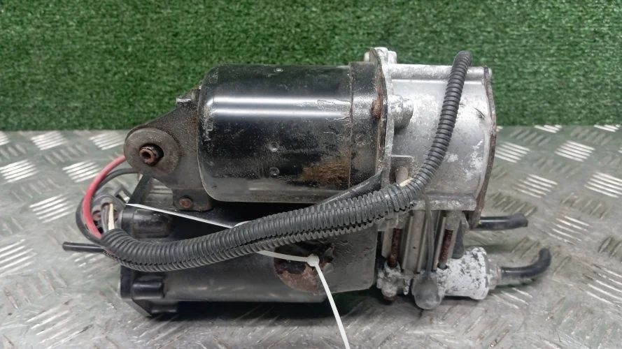 насос пневмоподвески Land Rover 306DT,30DDTX L319,L320 Land Rover Discovery 4,Range Rover Sport 306DT,30DDTX L319,L320 LR023964,LR044360,LR045251,LR061663,LR072537,6H2219G525BF,9H322877AB,9H322877AC,9H322877AD,9H322877A