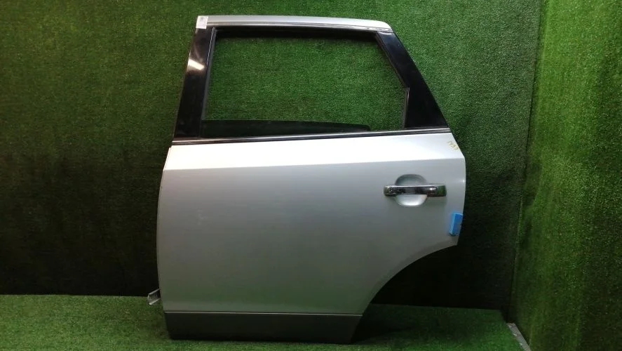 дверь боковая Hyundai D6EA EN Hyundai Veracruze D6EA EN 770033J010,771113J010
