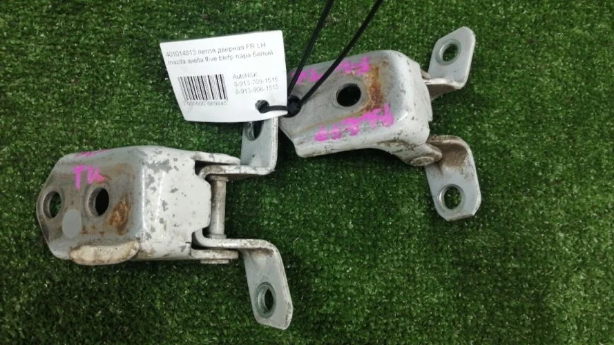 петля дверная Mazda LFVDS BLEFP Mazda Axella LFVDS BLEFP F15159210A