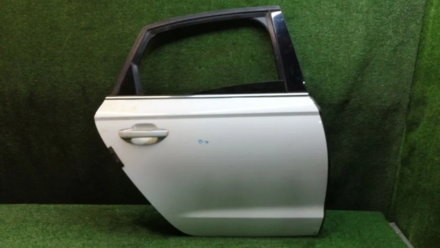 дверь боковая Audi CDNB,CDUD,CTUA,CDU 4G2,4G5 Audi A6 CDNB,CDUD,CTUA,CDU 4G2,4G5 4G5833052