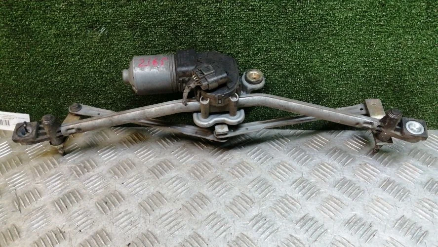 механизм стеклоочистителя Ford CJBB,LCBD B4Y Ford Mondeo 3 CJBB,LCBD B4Y 1S7117504AF,3397020680,1S7117508AD,0290241702,1322313
