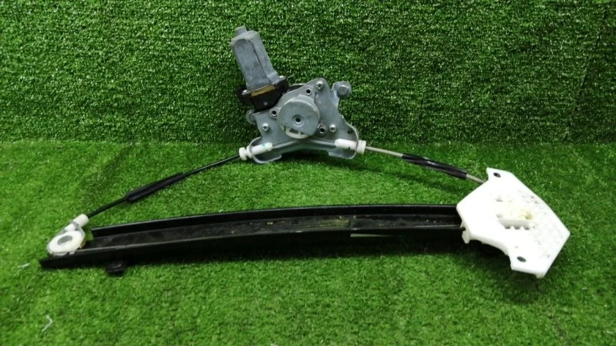 стеклоподъемник Ssangyong D20DTF,671950 C200,CK Ssangyong New Actyon,Actyon D20DTF,671950 C200,CK 7232134001,807501ML0A,8810234000,8810234001,98820CZ010