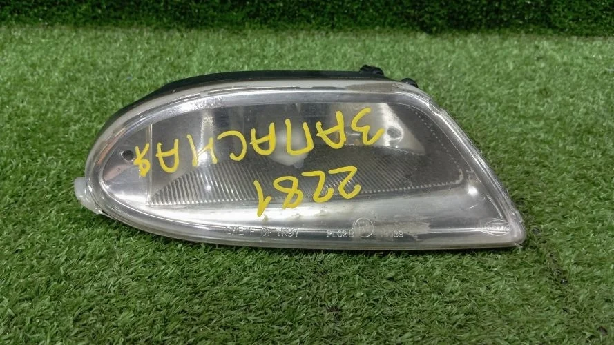 противотуманная фара Mercedes-Benz 612963 W163 Mercedes-Benz M-Class 612963 W163 19039,A1638200428