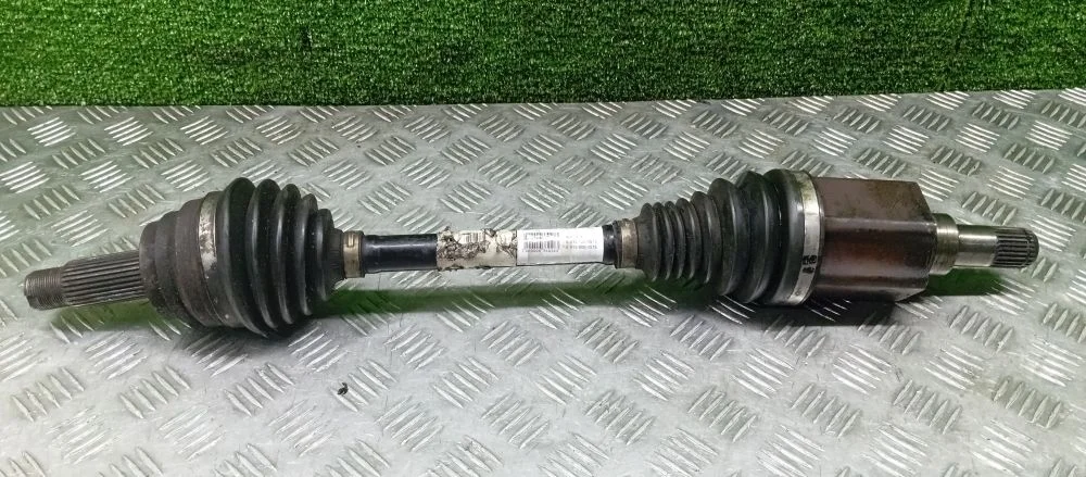 привод Bmw 306D3,N52B30AF,N63B44A E70,E71,E72 Bmw X5,X6 306D3,N52B30AF,N63B44A E70,E71,E72 31607553945,31607545125,31607622883,31608631751,755394507