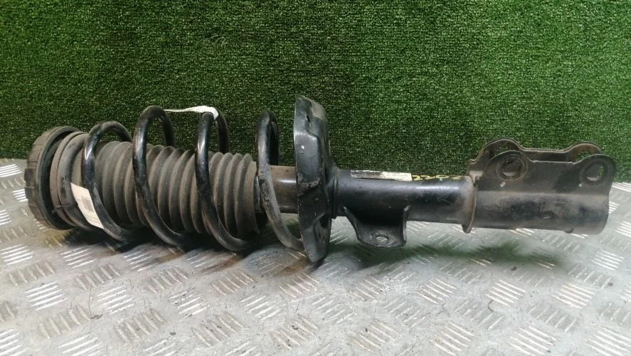 стойка Chevrolet F16D4 T300 Chevrolet Aveo F16D4 T300 95917155,95917153,95465741,95226438,19347944
