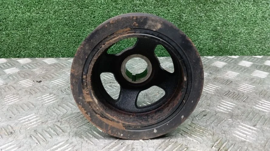 шкив Nissan,Infiniti VQ37VHR,VQ35HR KY51,J50 Nissan,Infiniti Fuga,Ex35 VQ37VHR,VQ35HR KY51,J50 12303JK20A