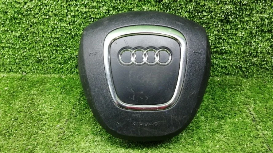подушка безопасности водителя Audi CCA 4F2 Audi A6 CCA 4F2 4F0880201BH