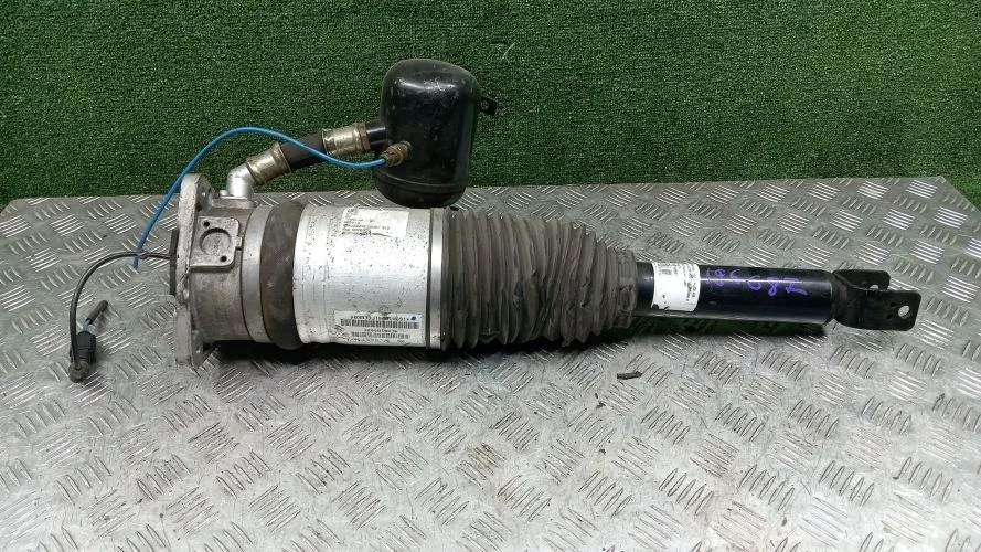 стойка Audi BVJ 4E2 Audi A8 BVJ 4E2 4E0616002R
