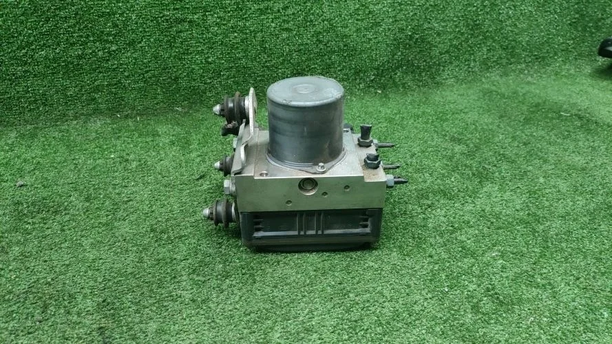 блок abs Audi CDUD 4GA Audi A7 CDUD 4GA 4G0907379L