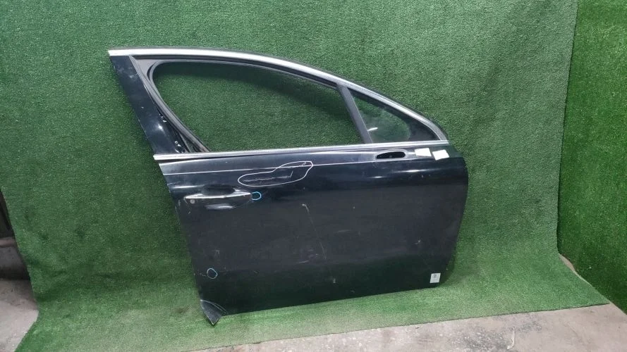 дверь боковая Peugeot EP6C Peugeot 508 EP6C  9677683980