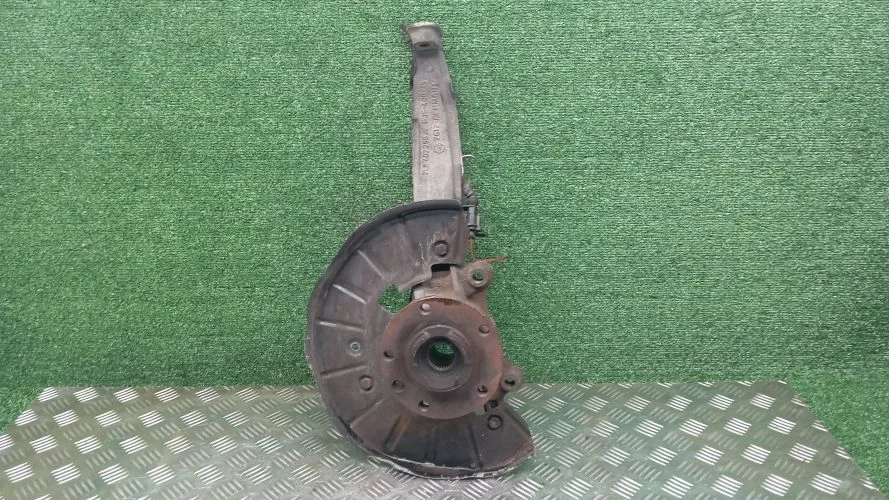 ступица Audi BUG 4LB Audi Q7 BUG 4LB 7L8407258A,7L0498287