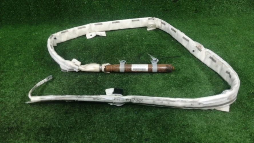airbag потолка Audi  4H Audi A8  4H 4H4880741D