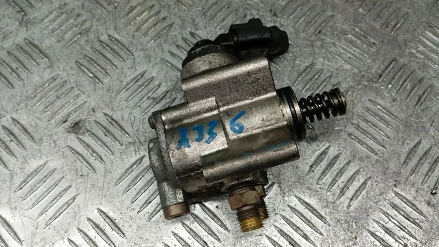 тнвд Audi BKH 4F,4F2 Audi A6 BKH 4F,4F2 06E127025G