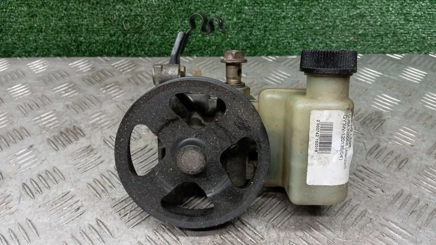 гидроусилитель руля Mazda L3VE GY3W Mazda Atenza L3VE GY3W GJ6A32600B