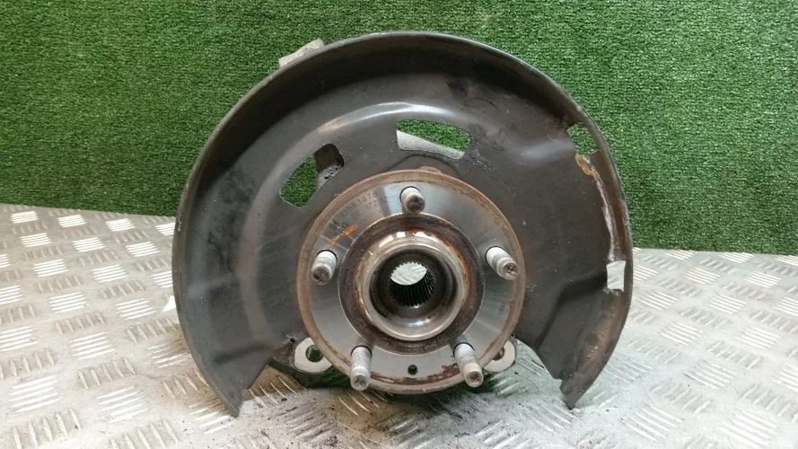 ступица Chevrolet  F16D4,F18D4 J300 Chevrolet Cruze F16D4,F18D4 J300 13319480