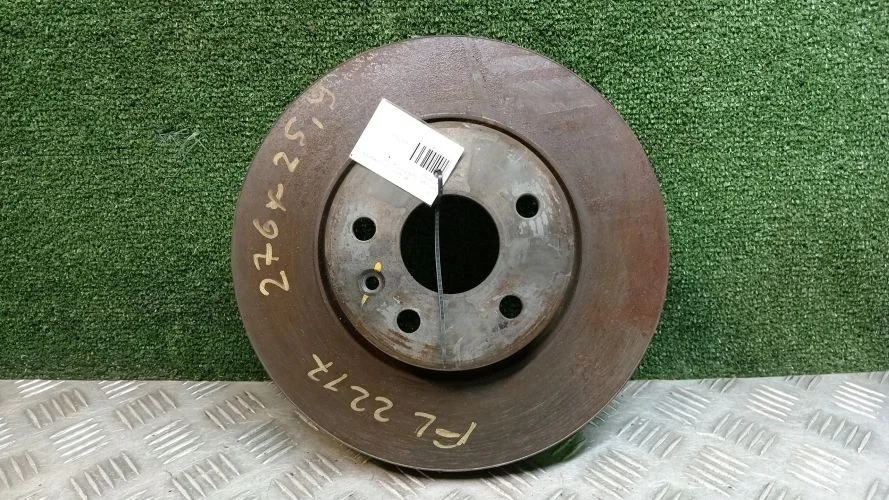 диск тормозной Chevrolet  F16D4,F18D4 J300 Chevrolet Cruze F16D4,F18D4 J300 13502045,13502824,13502044,13502050,569073