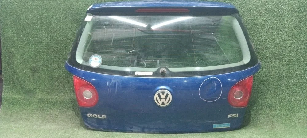 дверь багажника Volkswagen BGU 1K1 Volkswagen Golf,Golf 5 BGU 1K1 1K6827025H