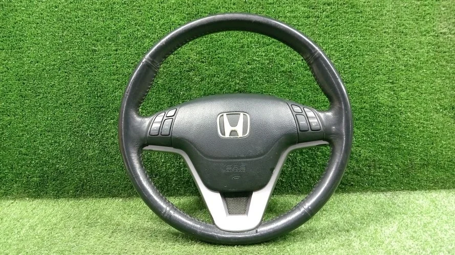 руль Honda K24Z1 RE4 Honda Cr-V K24Z1 RE4 78501SWAN71ZA