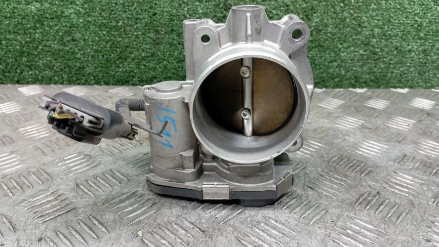 дроссельная заслонка Cadillac LLT,LF1 CTS,CTS 2 Cadillac Cts,Cts 2 LLT,LF1 CTS,CTS 2 12616994