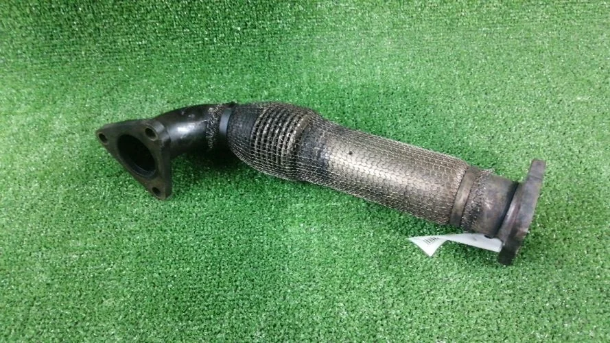 выпускной коллектор Audi BUG 7L Audi Q7 BUG 7L 059253034L