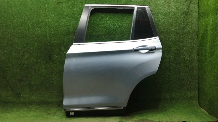 дверь боковая Bmw N47D20C F25 Bmw X3 N47D20C F25 41527238695