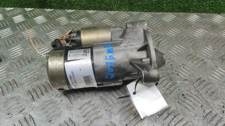 стартер Peugeot EW10J4 3A/C Peugeot 307 EW10J4 3A/C 9656317680