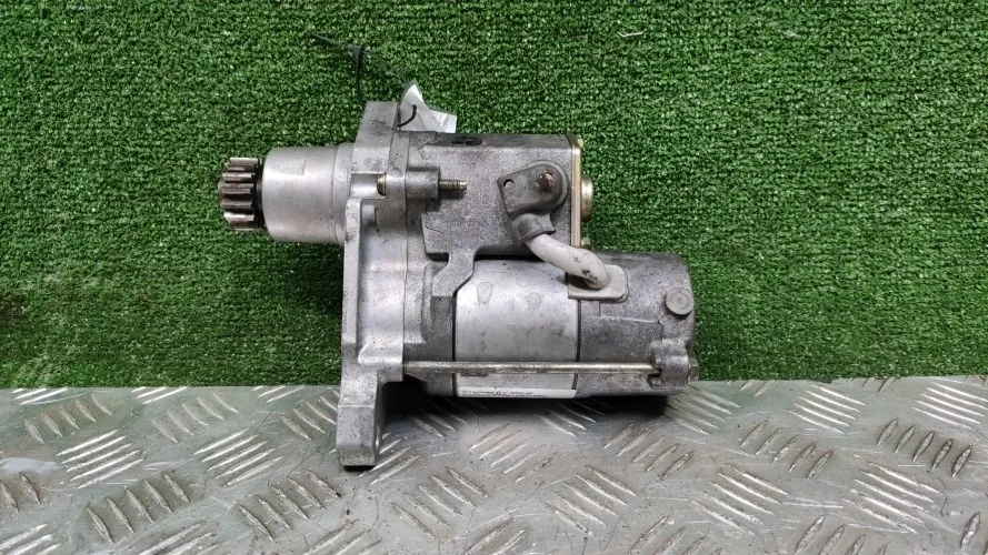 стартер Land Rover 25K4F L314 Land Rover freelander 25K4F L314 NAD100952L, NAD100952