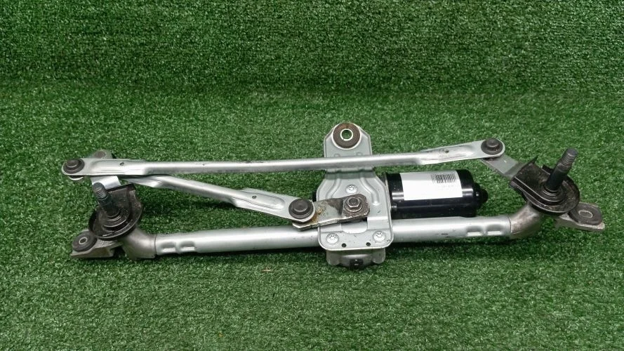 механизм стеклоочистителя Hyundai D4HA DM Hyundai Santa Fe D4HA DM 981202W000,981102W000