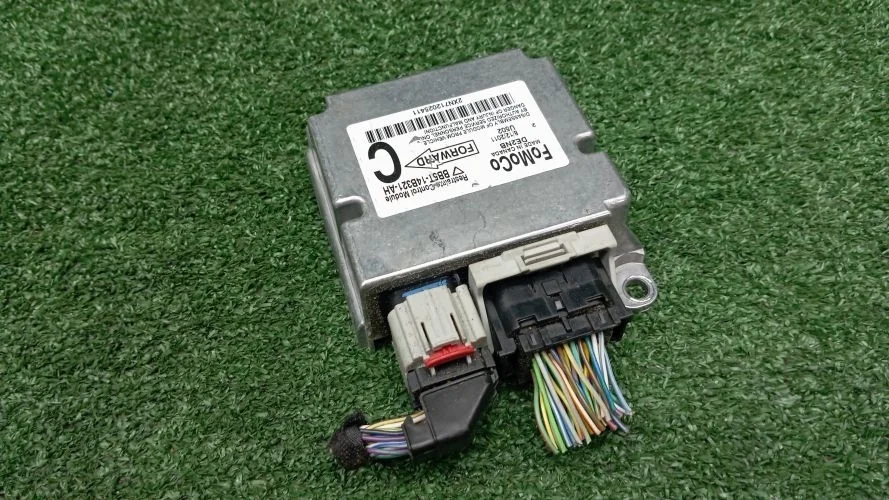 блок управления air bag Ford T35PDED U502 Ford Explorer T35PDED U502 BB5T14B321AH