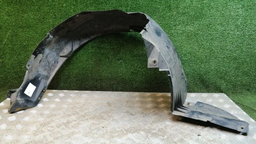 подкрылок Chevrolet B12D1 T255 Chevrolet Aveo B12D1 T255 96808314