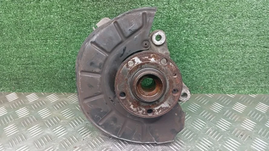 ступица Volkswagen CBAB,CBBB,BVY,CBFA,BPY,CUWA 3C2,357,B6,358 Volkswagen Passat,Passat Cc CBAB,CBBB,BVY,CBFA,BPY,CUWA 3C2,357,B6,358 3C0407254F