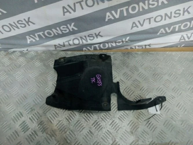 защита двигателя Mazda  GH5FS Mazda Atenza  GH5FS GS1D56342