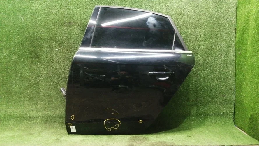 дверь боковая Audi CABA,CAEA,CAEB 8K2,B8 Audi A4 CABA,CAEA,CAEB 8K2,B8 8K5833051D