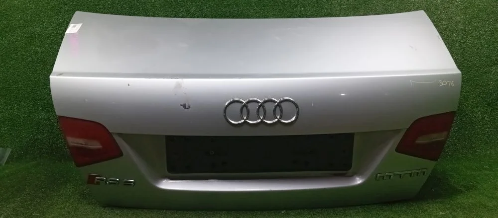 крышка багажника Audi BDW,CCAA,CCA 4F2 Audi A6 BDW,CCAA,CCA 4F2 4F5827023Q