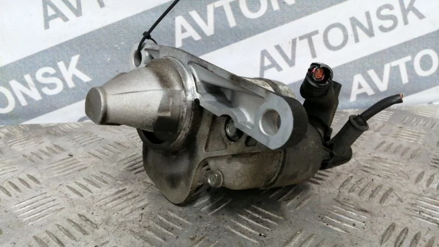 стартер Nissan MR20DE NT31 Nissan X-Trail MR20DE NT31 23300EN20A