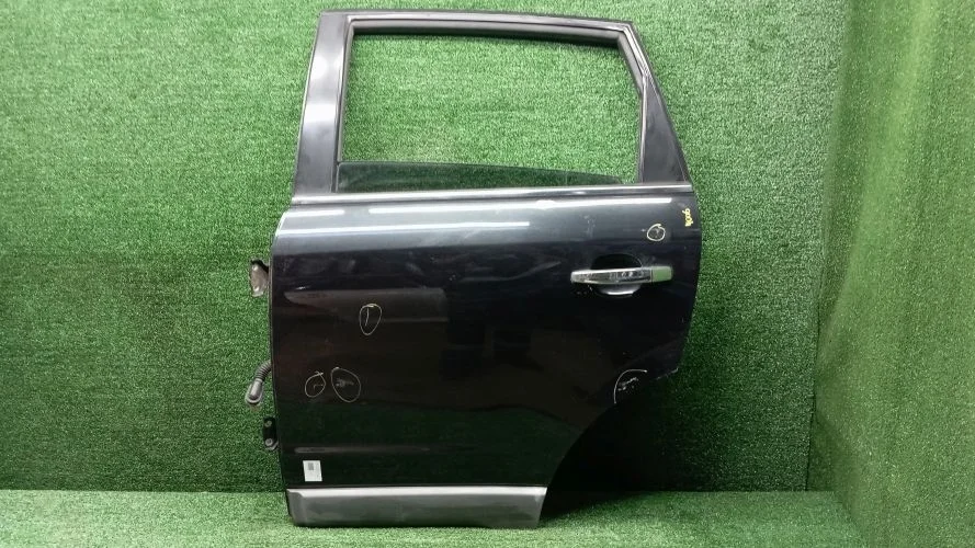дверь боковая Opel Z20S1 L07 Opel Antara Z20S1 L07 95416996