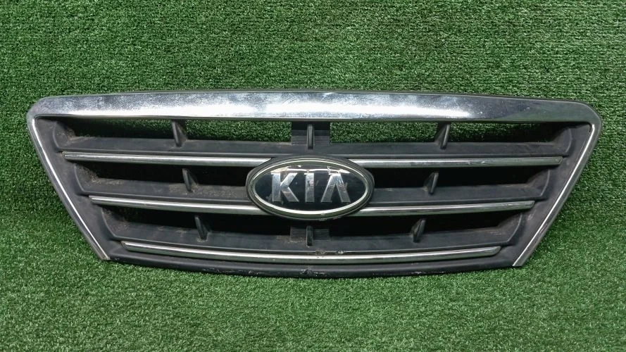 решетка радиатора Kia D4CB BL Kia Sorento D4CB BL 863503E510