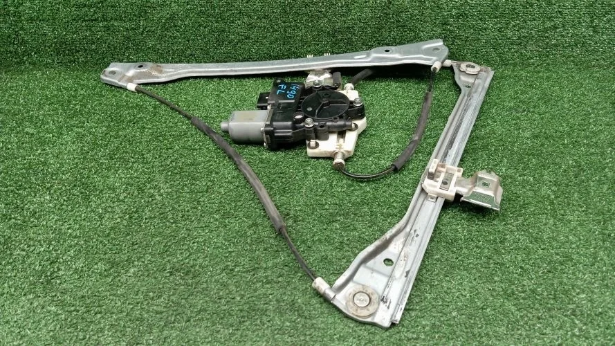 стеклоподъёмник Hyundai D6EA EN Hyundai Veracruze,Ix55 D6EA EN 824503J010