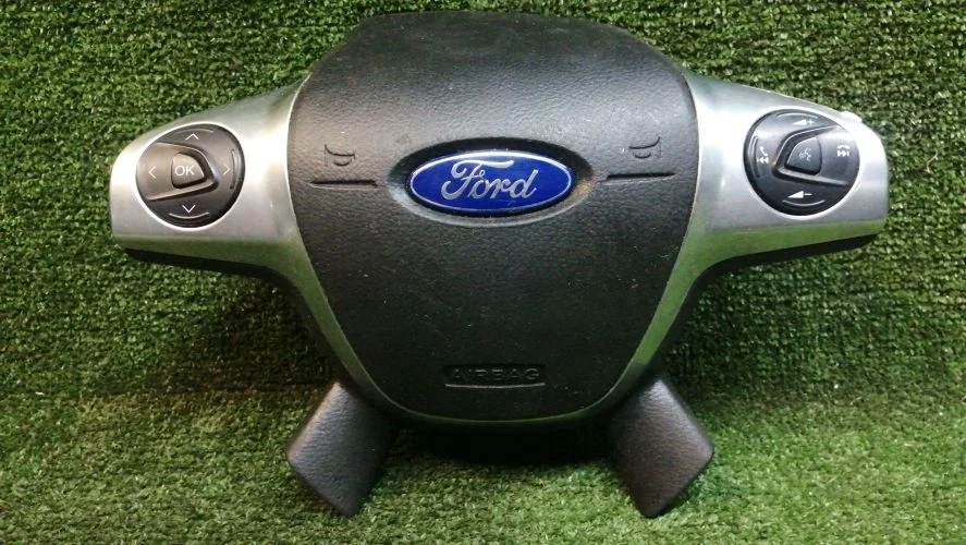 подушка безопасности водителя Ford UFDB,MGDA,D4204T CB8 Ford Focus3 UFDB,MGDA,D4204T CB8 1792377,EM51R042B85
