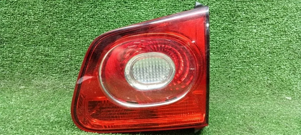 вставка багажника Volkswagen CBAB,CCTA 5N1 Volkswagen tiguan CBAB,CCTA 5N1 5N0945094B