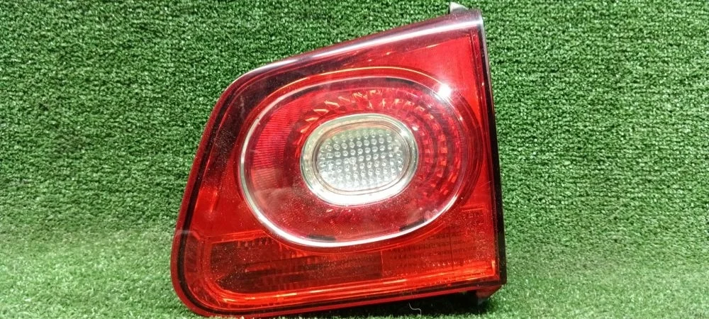вставка багажника Volkswagen CBAB,CCTA 5N1 Volkswagen tiguan CBAB,CCTA 5N1 5N0945094B