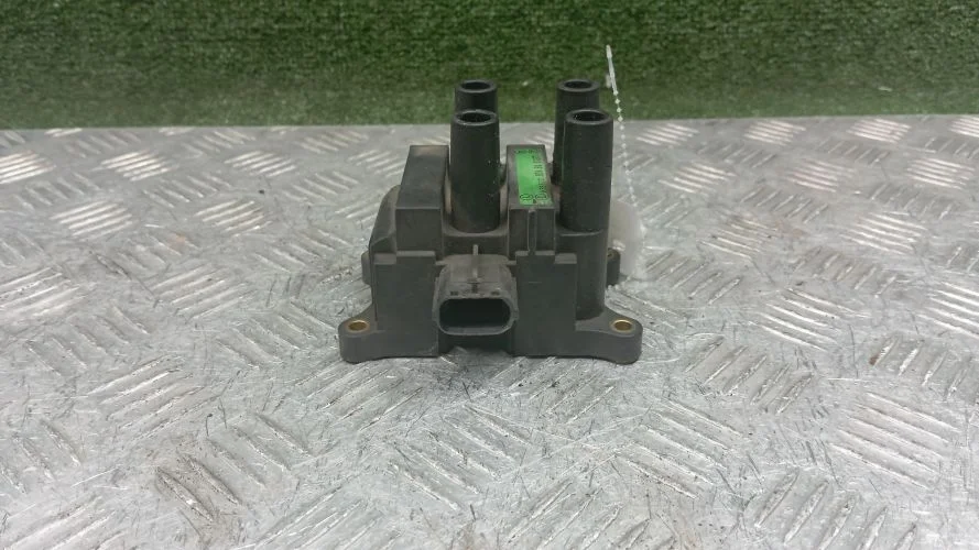 катушка зажигания Mazda L3DE LW3W Mazda Mpv L3DE LW3W L813-18-100