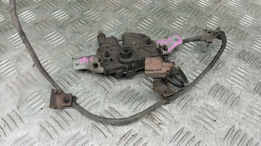 замок капота Ford CJBB B4Y Ford Mondeo 3 CJBB B4Y 4913335