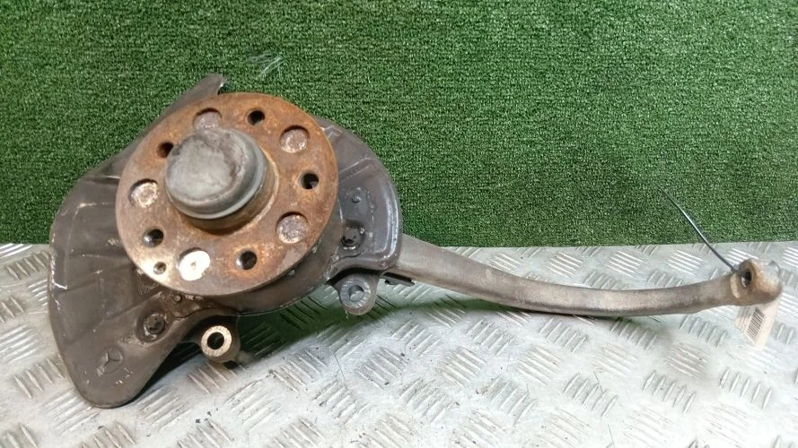ступица Mercedes-Benz 112972 W220 Mercedes-Benz S-Class 112972 W220 A2203303720