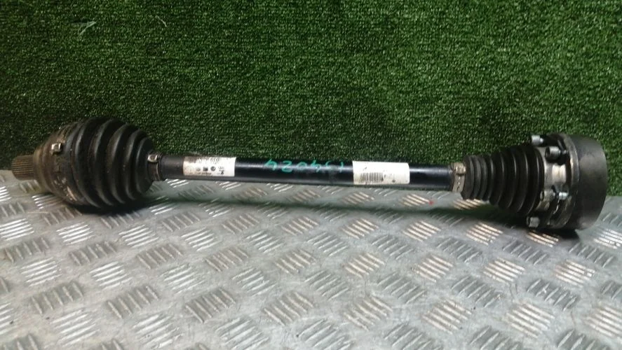 привод Volkswagen BVY 3C2 Volkswagen Passat BVY 3C2 3C0501203
