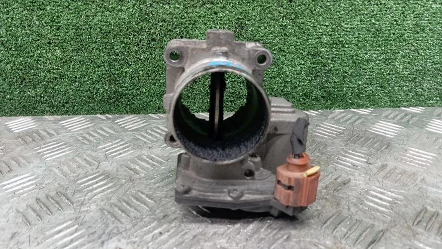 дроссельная заслонка Hyundai,Kia D4HB CM,VQ Hyundai,Kia Santa Fe,Carnival D4HB CM,VQ 35100-2F000,351002F000