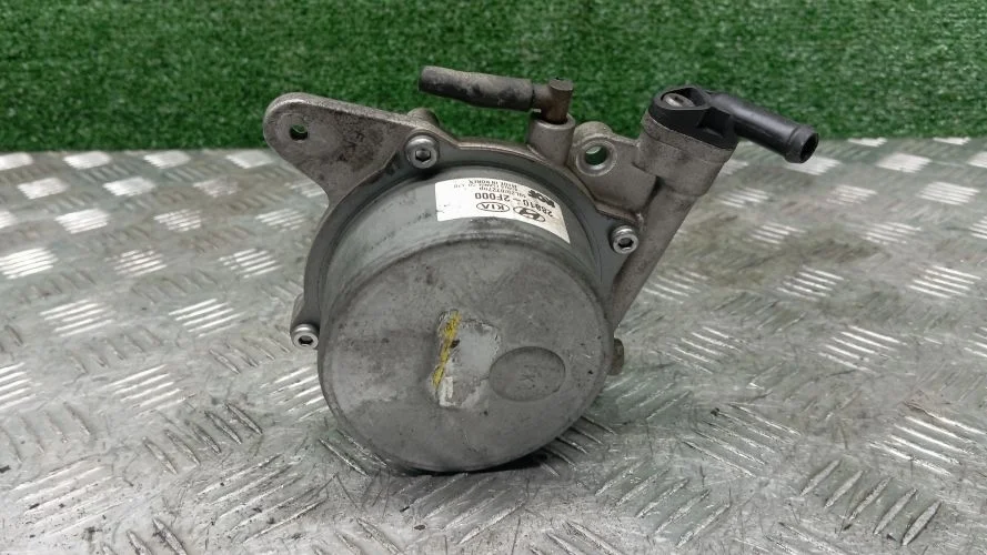 вакуумный насос Hyundai,Kia D4HB,D4HA CM,XM,VQ Hyundai,Kia Santa Fe,Sorento,Carnival D4HB,D4HA CM,XM,VQ 28810-2F000