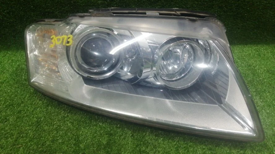 фара Audi BVJ 4E2 Audi A8 BVJ 4E2 4E0941030BR,4E0941004BR